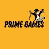 PRIME GAMES