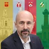 Магомет Яндиев, депутат Мосгордумы