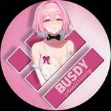 @BusdyAnniversary 4% TAX⚡️💓⚡️