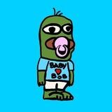 🐸 Baby BOB|BBOB|TAX0/0 🐸