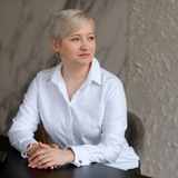 Сидоркина про оргдизайн и не только [HR]