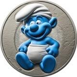Smurfs - Coinunity