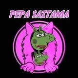 Pepa Saitama 🐷🐺