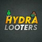 HYDRA LOOTERS ™