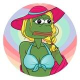 Pepes Bae 💋 Portal