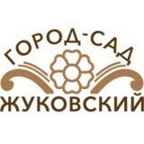 ✈️🌺🌿 Город-сад Жуковский 🌿🌺✈️
