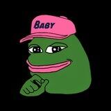 Baby Pepe Original Version / $BPOV / 0 Tax / Stealth