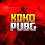 KOKO PUBG