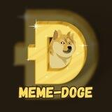 Meme Doge - $MDOGE