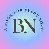 Books Nooks 18+