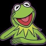 Doll Frog |EN 1%TAXES