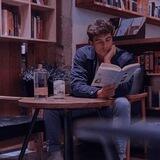 🥀BookClub | کلاب کتابخونی 📚