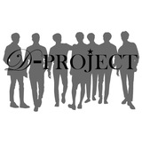 D-PROJECT!