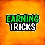 Earnings Tricks Official💸