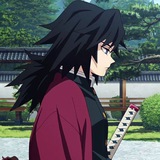 giyuu!