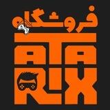 فروشگاه گیمینگ آتاریکس