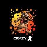 Crazy X