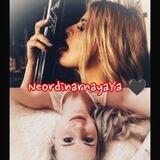 NeordinarnayaYa 💜