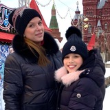 Дети.Родители.Спорт.Семья