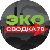 ЭКОсводка70