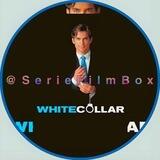 🇫🇷 WHITE COLLAR VF FRENCH INTEGRALE SAISON 5 4 3 2 1 FR VOIR