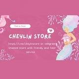 CHEYLIN STORE