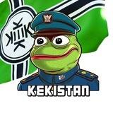 $KEKISTAN ll Official Portal