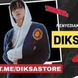 — TOKO DIKSA