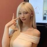 Yu Karina!