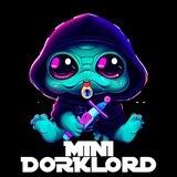 MINI DORKLORD 0/0 TAX RENOUNCED