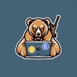 Grizzly Bot 🐻🤖