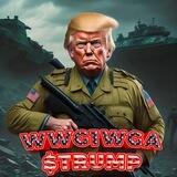 WWG1WGA $TRUMP- 0 tax on Ethereum
