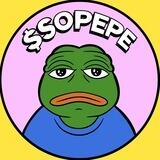 Story of Pepe Portal $SOPEPE