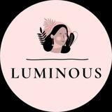 Luminous