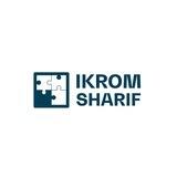 Ikrom Sharif reklama