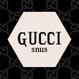 GUCCI SNUS | BY IB SELLERS