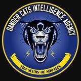 Danger Cats