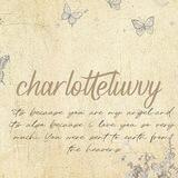 CHARLOTTELUVVY STORE ; hirmin