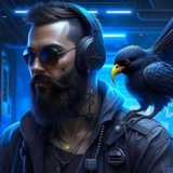 DJ Darkbyrd