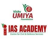 VUF IAS