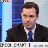 Вашингтонский Инсайдер JJ Smart 🇺🇸🇺🇦