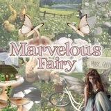 𝓜arvelous 𝓕airy (MB READY) 🧚🏻‍♀️✨