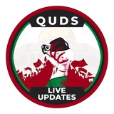 Quds_LiveUpdates🇵🇸