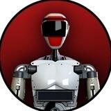 Taikobot $TAIKO, China’s flying humanoid robot