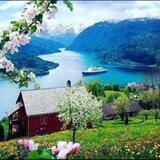 ❤️🥀کلبه آرامش ❤️🥀