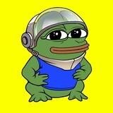 🐸 TurboPepe Portal 🐸