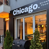 •CHICAGO• street food