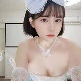 广州00后大胸伊然