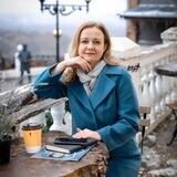 Мария Гусарова - Pro Налоги