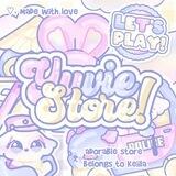 YUVIE STORE : CLOSE !!
